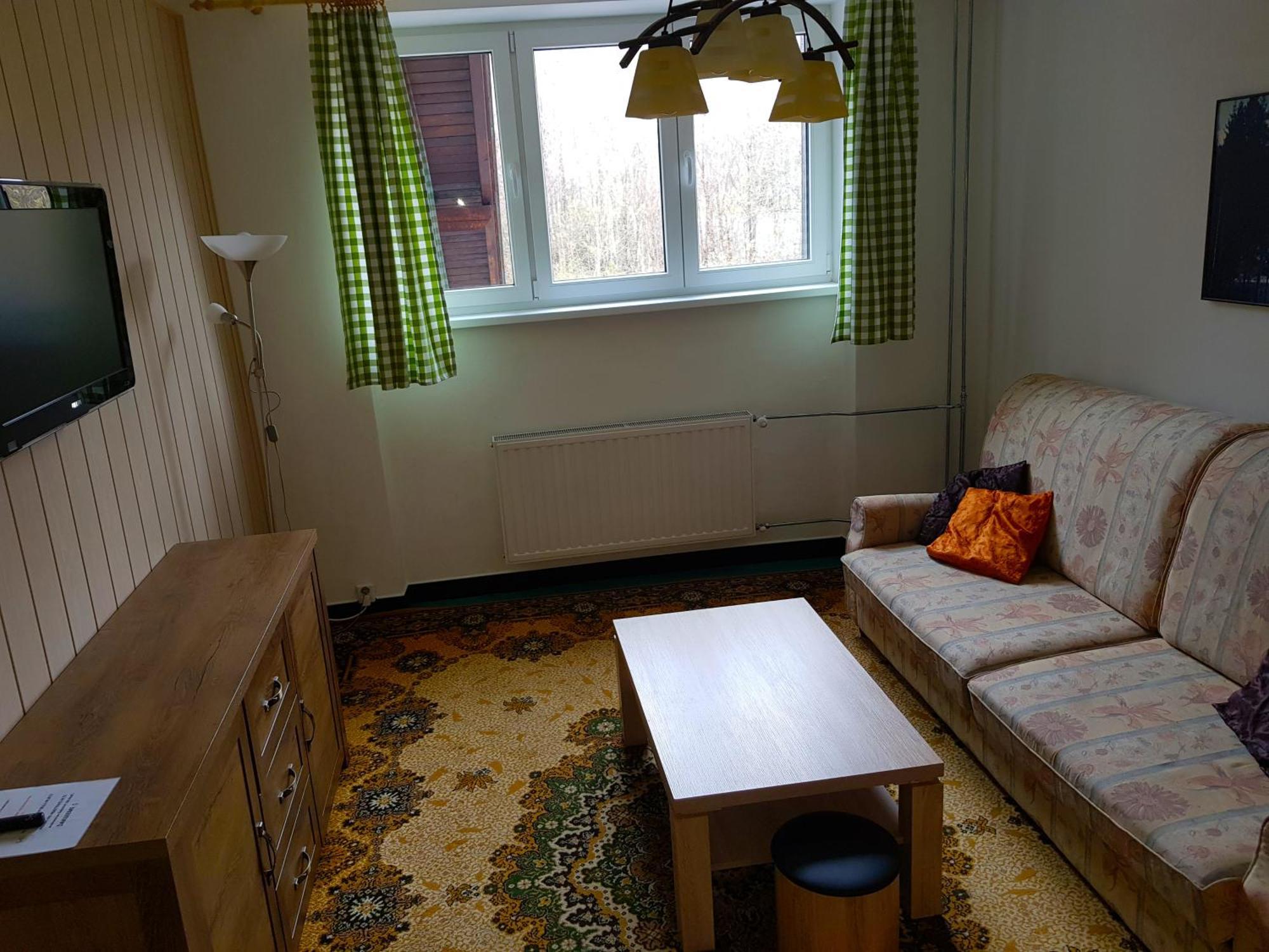 Hotel Sasanka Tatranska Lomnica Room photo